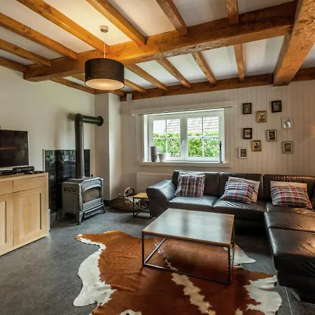 Holiday home Magnificent In Middelkerke