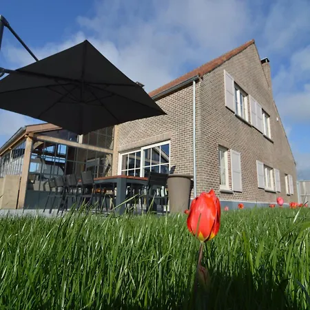 With Bubble Bath Middelkerke