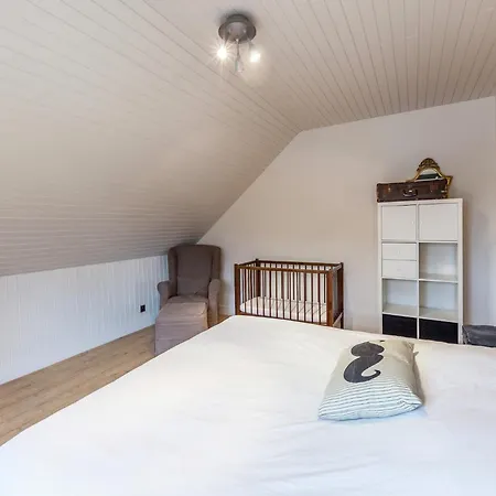 With Bubble Bath Ferienhaus *