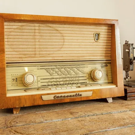 Ferienhaus With Bubble Bath *