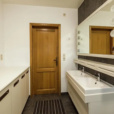 Vakantiehuis With Bubble Bath