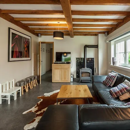 With Bubble Bath Ferienhaus *