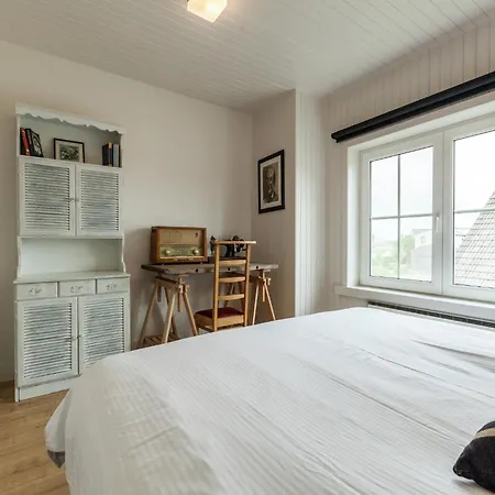 With Bubble Bath Ferienhaus Middelkerke