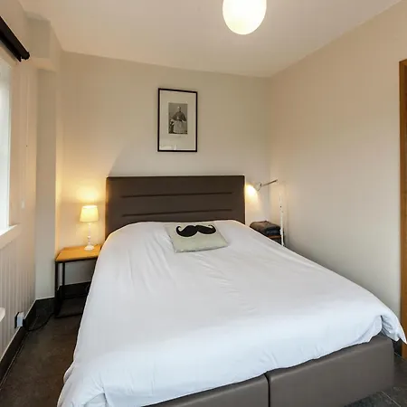 Ferienhaus With Bubble Bath