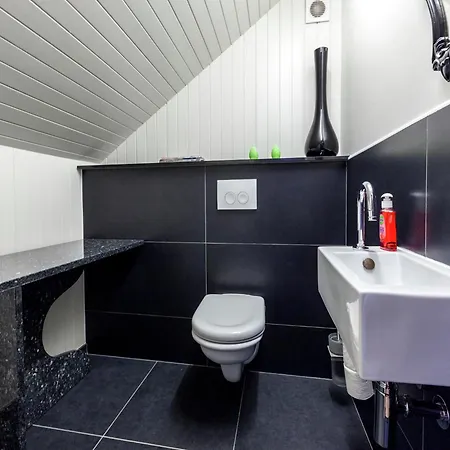 With Bubble Bath Vakantiehuis