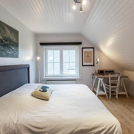 With Bubble Bath Holiday home Middelkerke