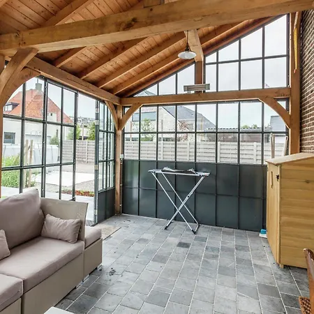 With Bubble Bath Vakantiehuis