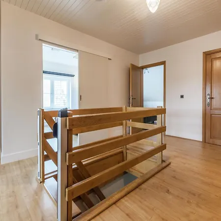 Ferienhaus With Bubble Bath *