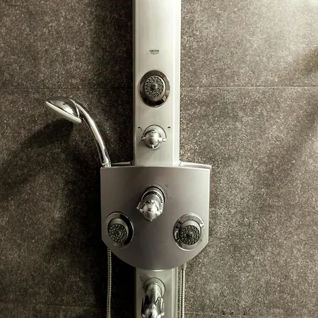 Holiday home With Bubble Bath Middelkerke